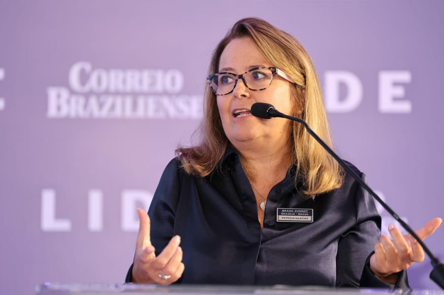 Patrícia Iglecias alerta para emergência climática e destaca papel do setor privado na COP30
