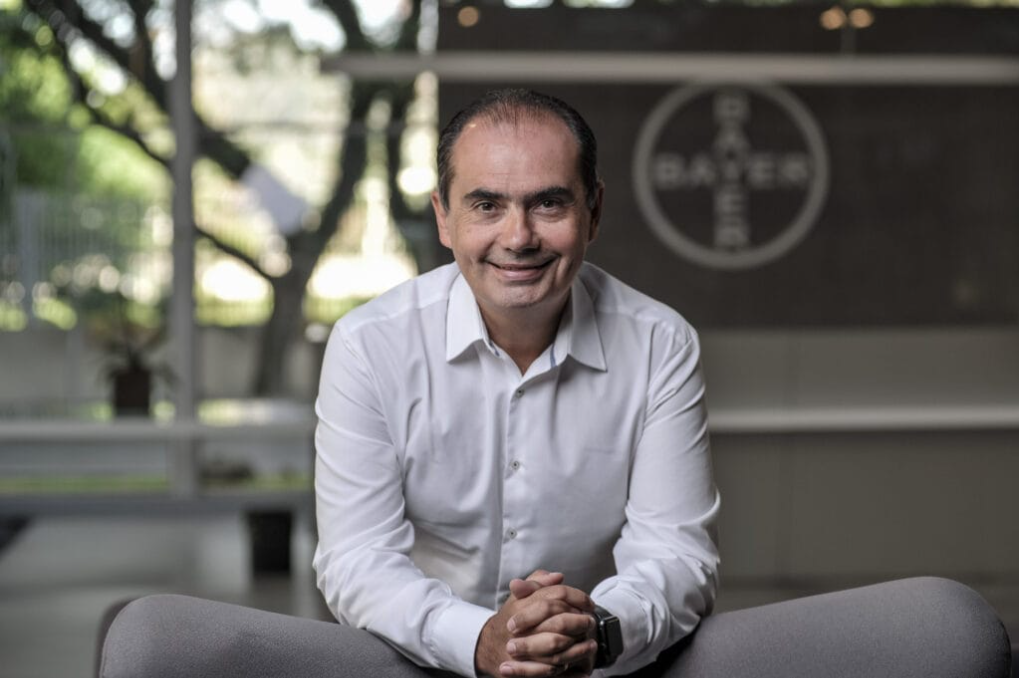 Bayer aposta em novos medicamentos para acelerar crescimento na América Latina