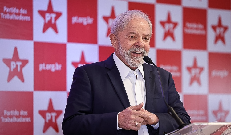 Lula: os ignorantes precisam saber que cultura não é gasto