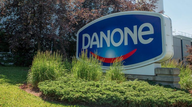 Danone compra participação majoritária na Kate Farms