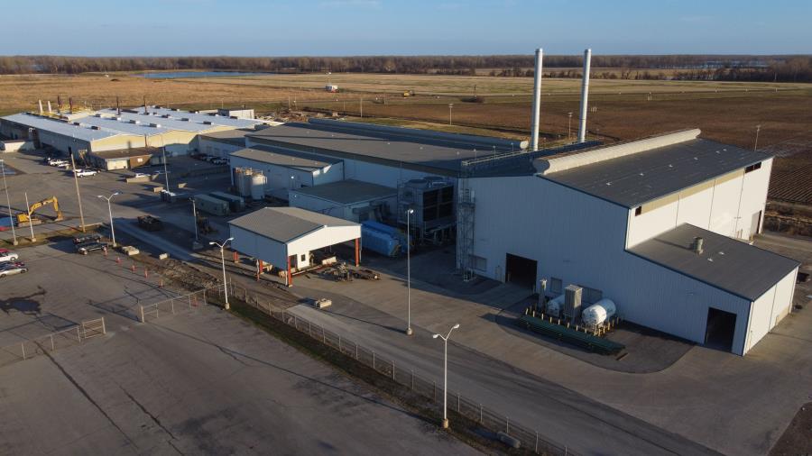 Grupo Alubar expande operações na América do Norte