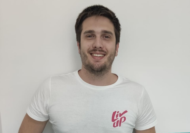 Liv Up expande seu portfólio e lança linha dedicada ao Food Service 