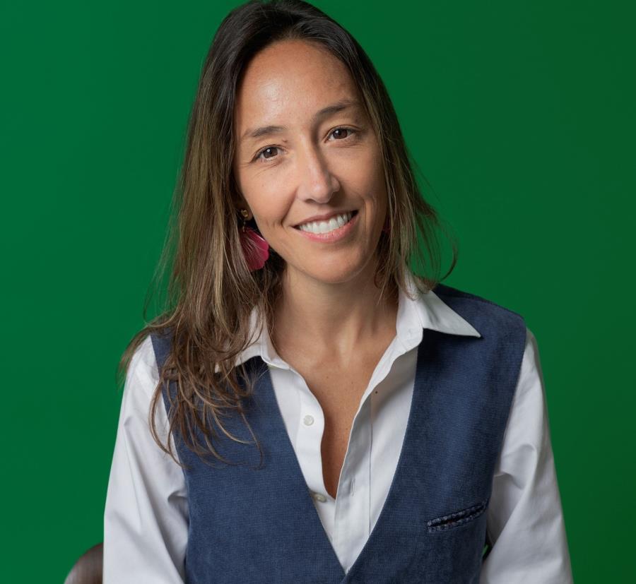  Grupo Heineken anuncia Cecilia Bottai Mondino como nova vice-presidente de Marketing