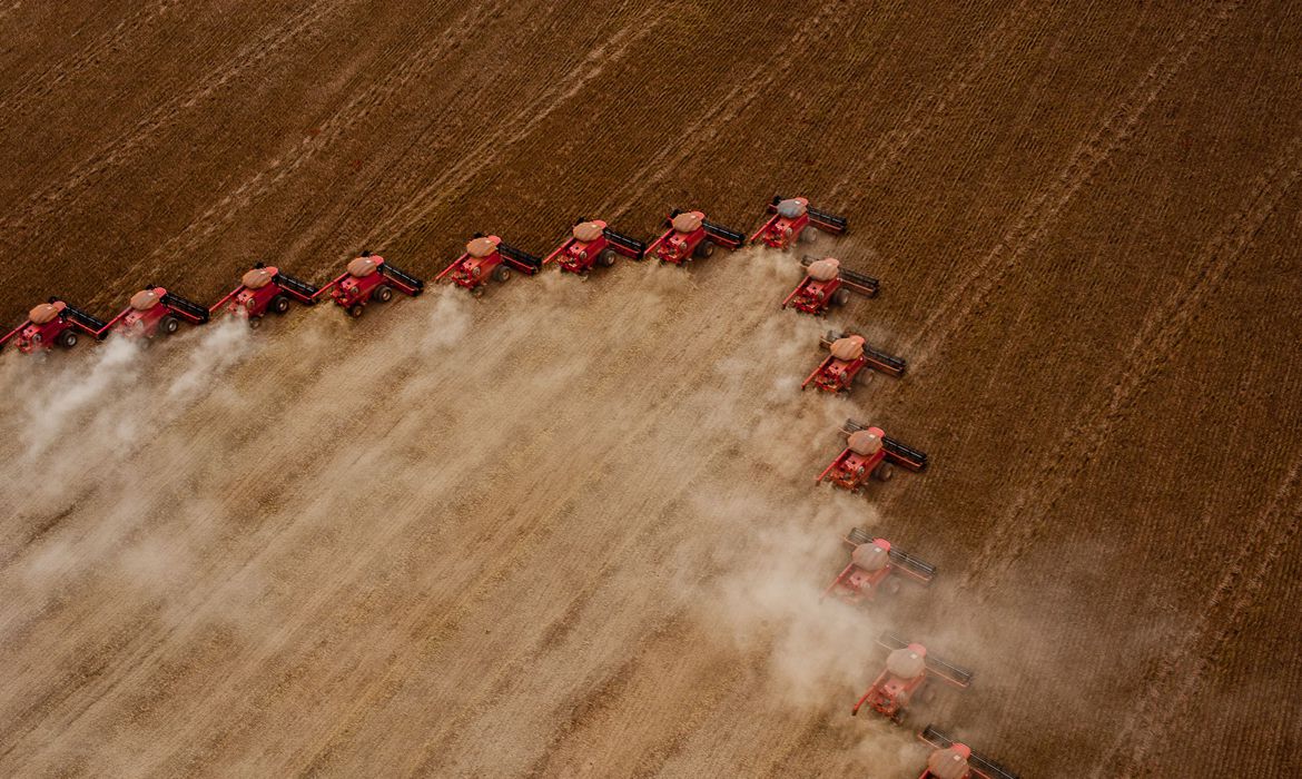 LIDE Agronegócios discute a evolução da agricultura no Brasil