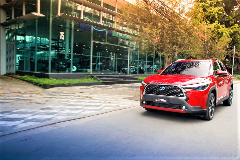 Banco Toyota lança nova corretora de seguros  com soluções para veículos 0 km e seminovos