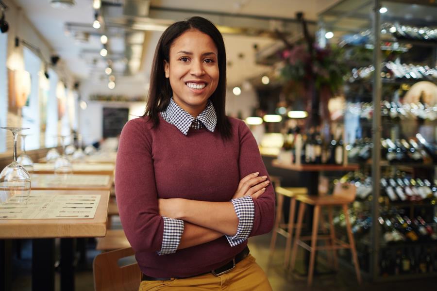 Mais da metade das mulheres brasileiras quer empreender, aponta pesquisa 