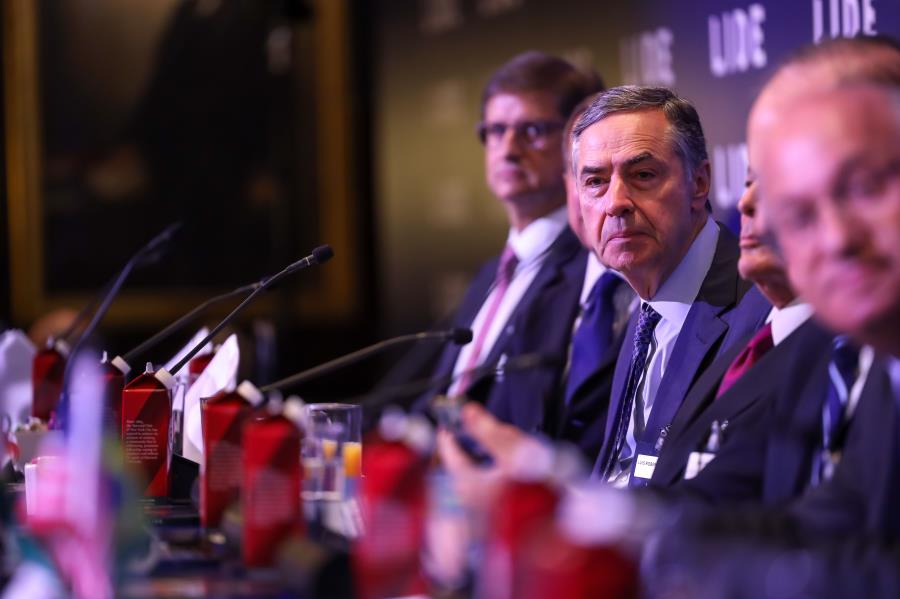 "Se não investirmos em ciência e tecnologia, vamos ficar para trás na história", alerta Barroso 