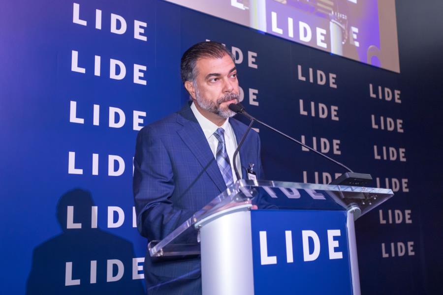 EUA são o caminho óbvio para o avanço tecnológico do Brasil, afirma Paulo Gala no LIDE Brazil Investment Forum