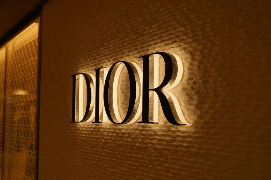 Cidade Jardim acelera disputa pelo luxo com maior Dior da América Latina