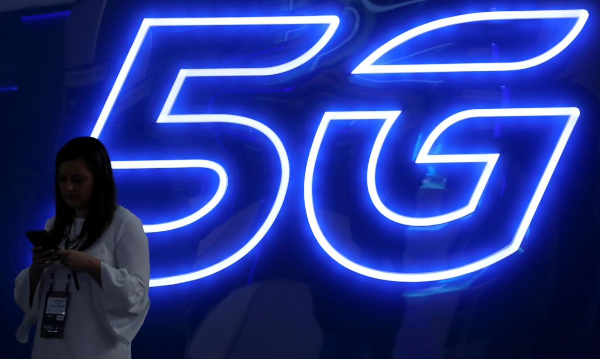 Redes 5G já estão presentes em sete países da América do Sul