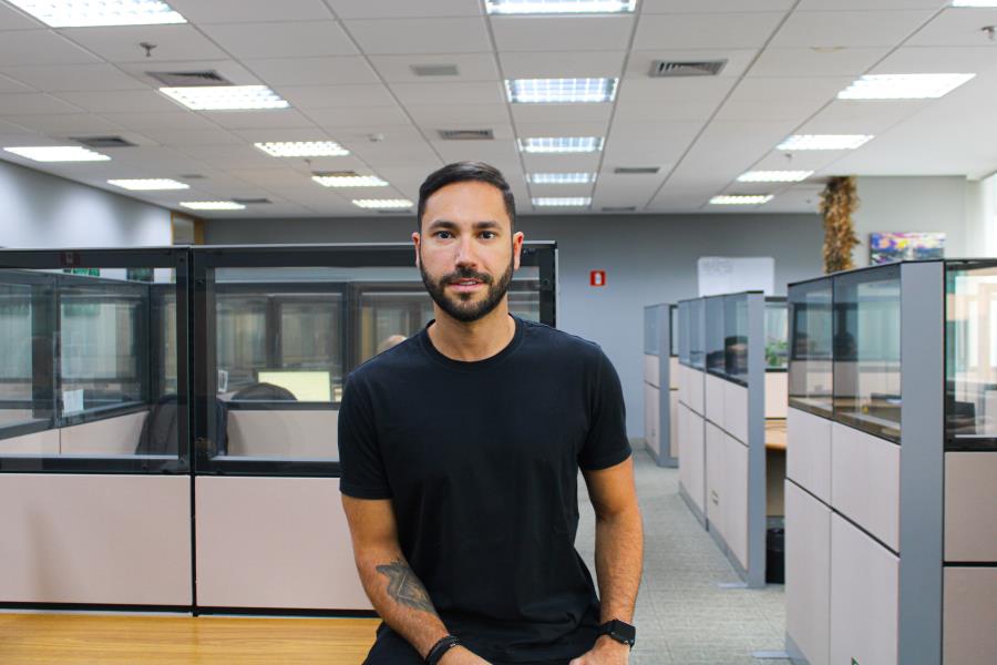 Frederico Passos é o novo CEO da Unentel Distribuição