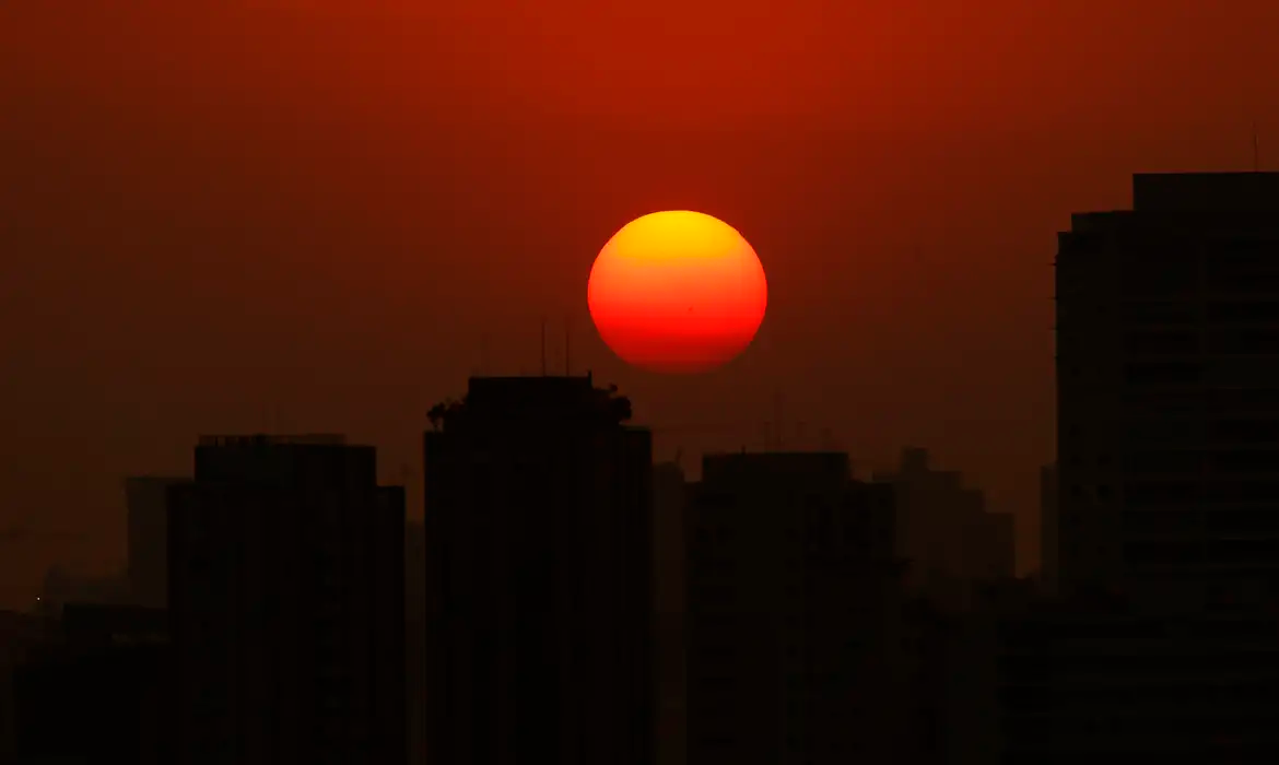 Mudanças climáticas agravam insegurança alimentar, diz pesquisadora