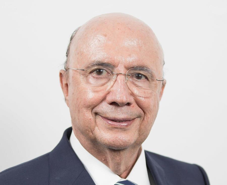 Henrique Meirelles: Desafios e oportunidades para o Brasil