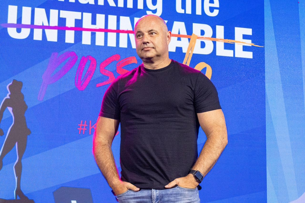 Grupo Stefanini anuncia Marcus Piombo como novo CEO no Brasil e fortalece liderança na América Latina com mudanças estratégicas