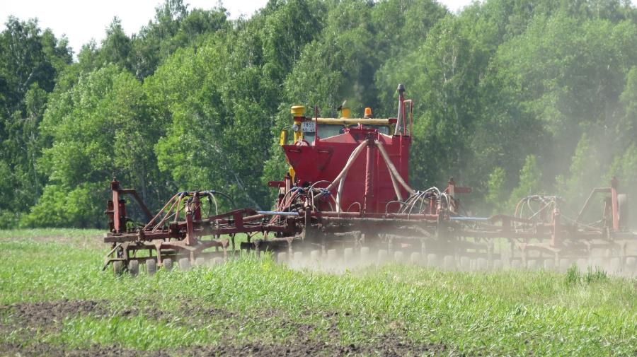 Exportações de produtos do agronegócio registram US$ 9,9 bilhões em fevereiro