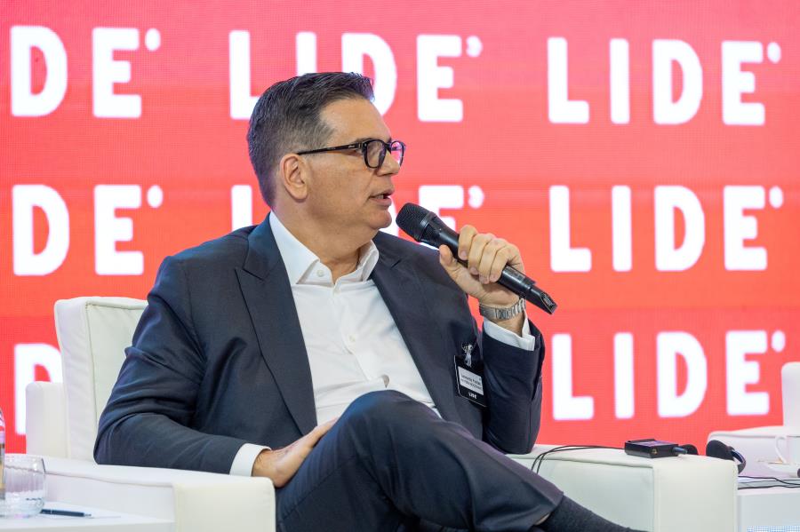'Sem tecnologia e capital humano, nenhum plano sai do PowerPoint', avalia Leonardo Freitas, da Hayman-Woodward