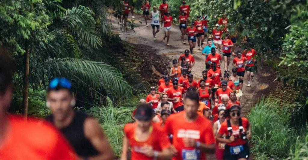 Olympikus reposiciona marca e desafia gigantes com estratégia focada em performance