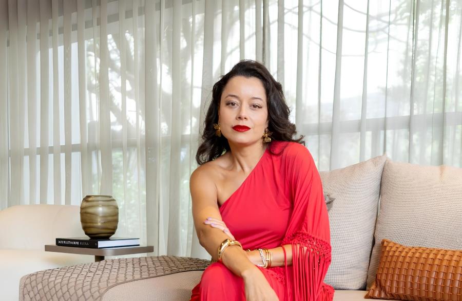 Daniela Filomeno conduz a reinvenção das viagens de luxo na Daslu