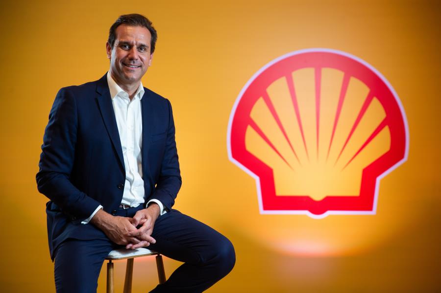Cristiano Pinto da Costa deixa presidência da Shell Brasil; João Santos Rosa assume em agosto