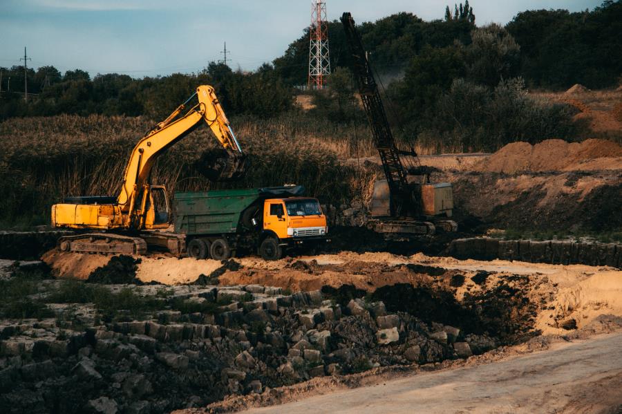 Crescimento sustentável da mineração transforma seu impacto na economia global