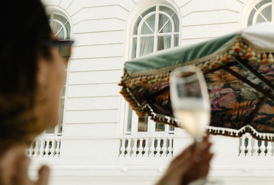 Copacabana Palace apresenta brunch especial com o chef confeiteiro Antonio Bachour