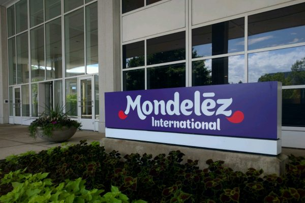 Mondelēz International anuncia a chegada de novo CEO