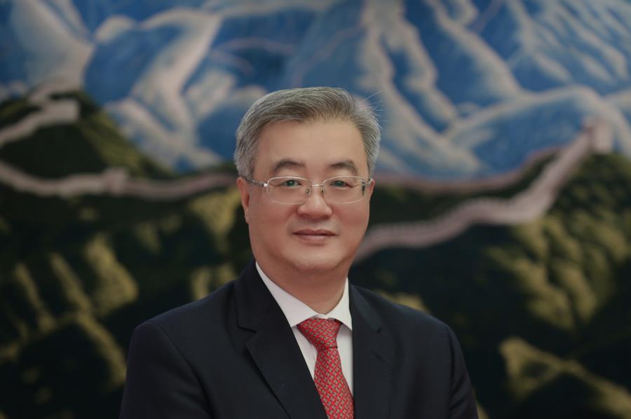 Zhu Qingqiao: 'É pela autossuficiência na ciência que países em desenvolvimento alcançam salto no crescimento'