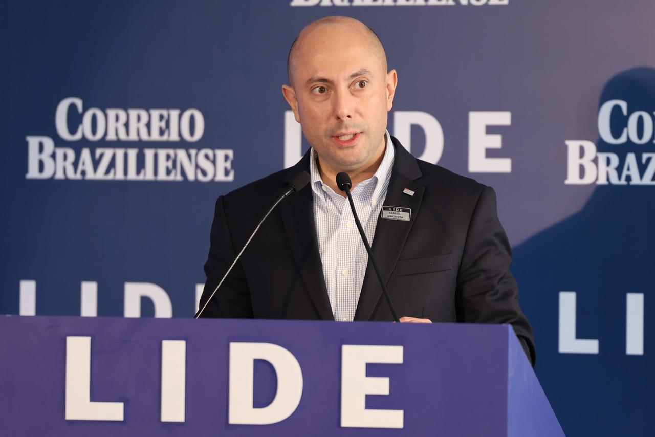 Energia, ajuste fiscal e governança dominam debate sobre eficiência em Brasília