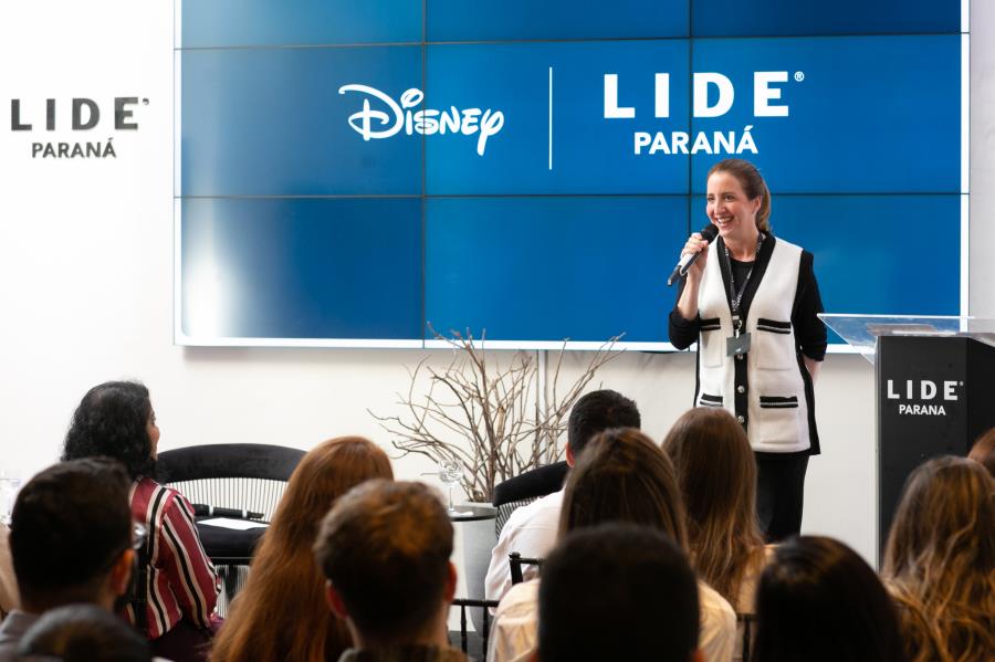 A magia do branding: Disney revela o poder das narrativas para conectar marcas e fãs