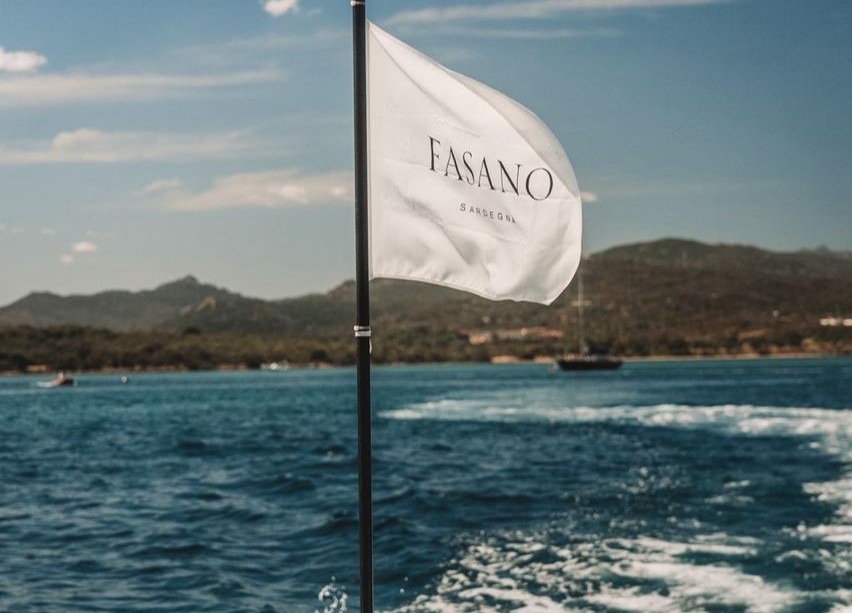 Fasano Al Mare Beach Club inaugura na Sardenha e antecipa o novo ícone de luxo do Mediterrâneo