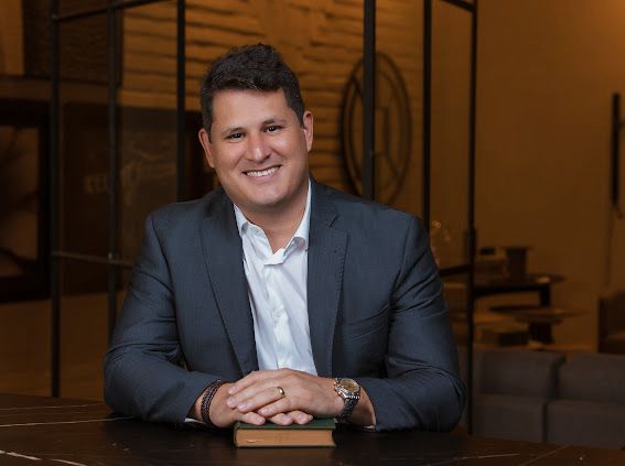 LIDE inaugura unidade em Alagoas; Gustavo Albuquerque é o CEO