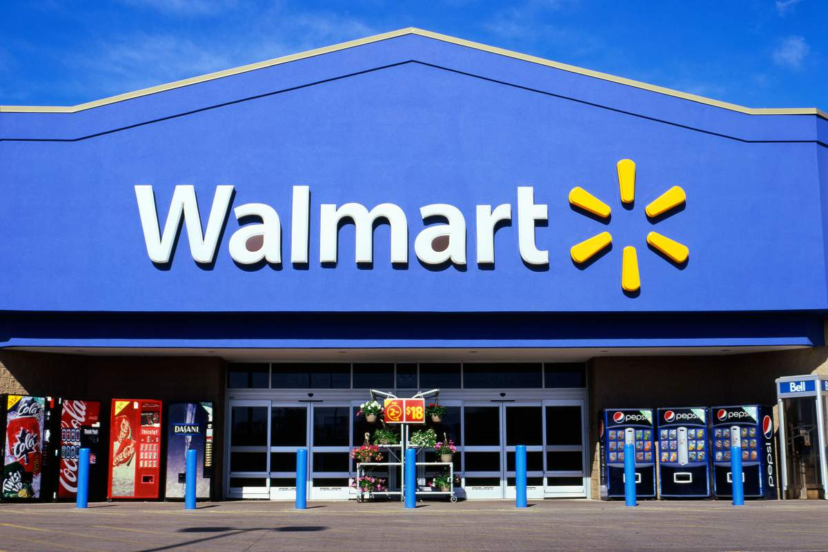 Walmart atinge valor de mercado de US$ 1 trilhão e consolida virada tecnológica
