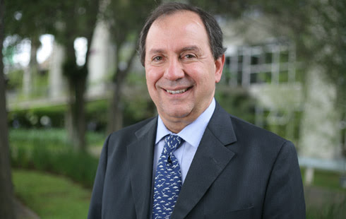 Roberto Giannetti da Fonseca, economista e empresário