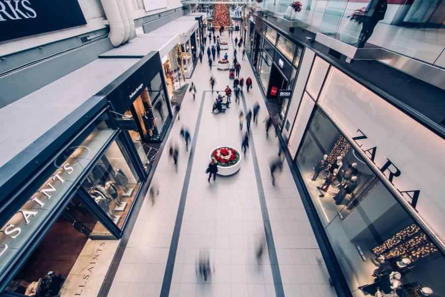 Recorde de vendas da Black Friday levanta alerta para aumento de ataques ante às compras de Natal