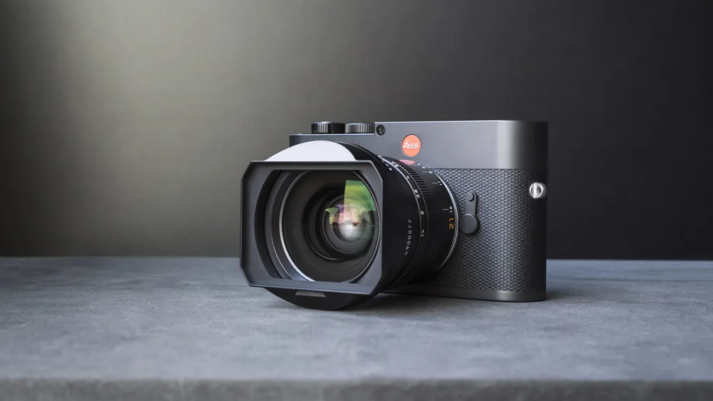Leica M EV1 chega para redefinir a icônica série M com visor eletrônico integrado
