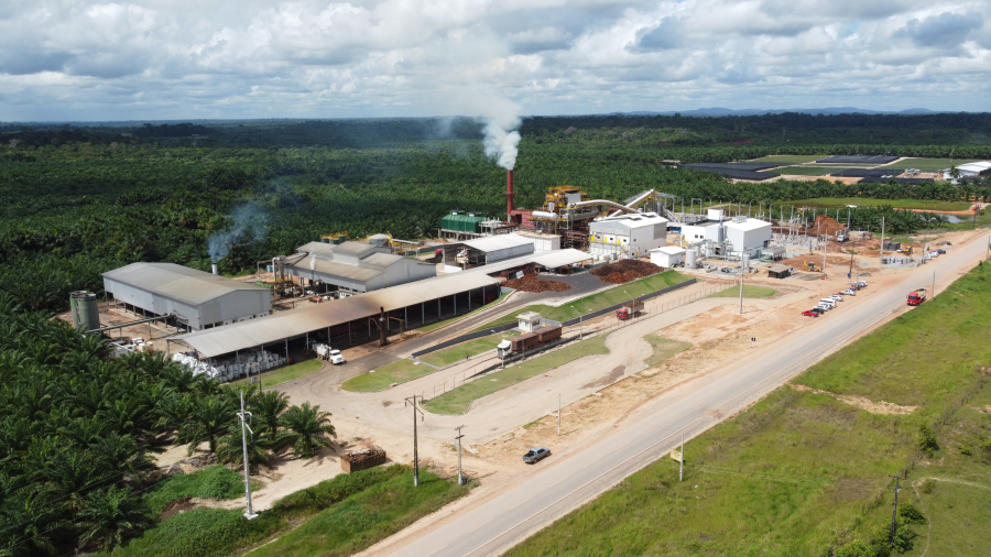 Descarbonizar a Amazônia Legal com energia limpa e renovável prevê investimento de R$ 5 bilhões