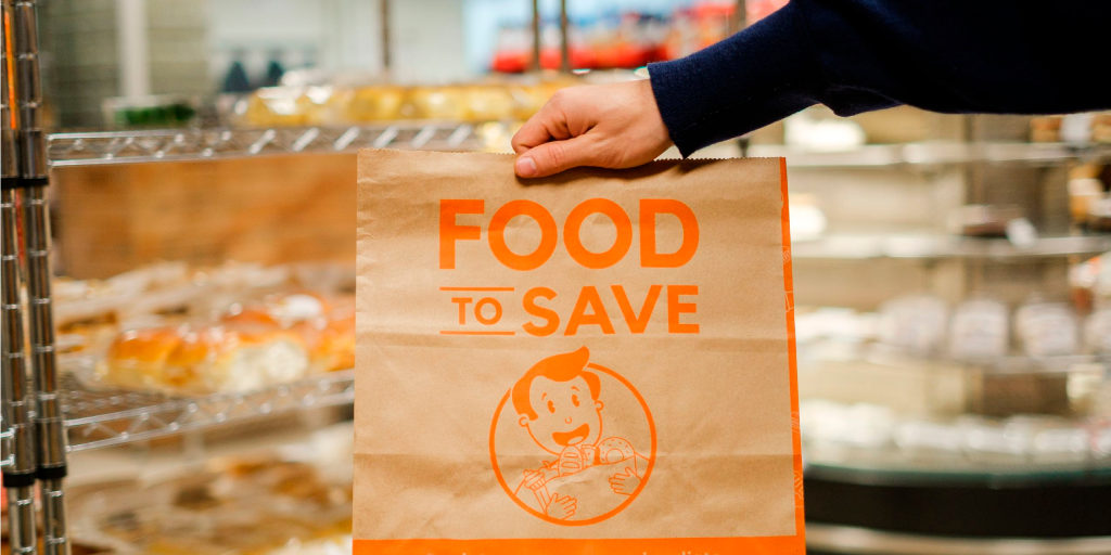 Alelo e Food To Save firmam parceria para combater o desperdício de alimentos