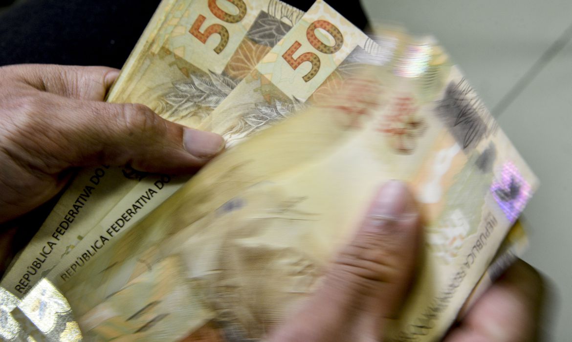 Governo Central tem déficit de R$ 38,8 bilhões em junho