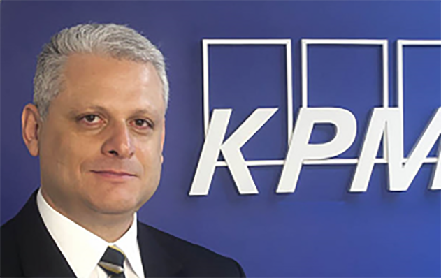 Ray Souza, da KPMG: Empresas precisam se adequar ao reporte de processos trabalhistas