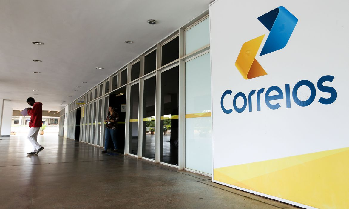 Correios dobram ganhos e registram lucro de R$ 3,7 bilhões em 2021