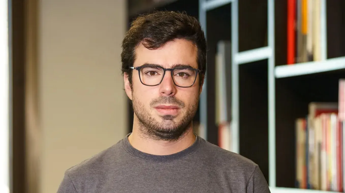 Sucessão na Smart Fit: Diogo Corona assume como CEO e revela as estratégias para manter a liderança em mercado bilionário