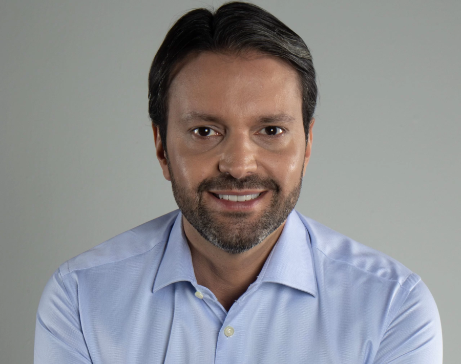 Alexandre Baldy: 'BYD foi aceita no Brasil por oferecer uma experiência diferente'