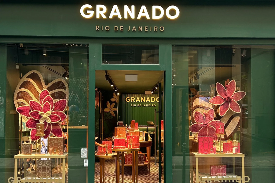 Granado acelera rumo aos R$ 2 bilhões ao combinar perfumaria, redes sociais e margem alta