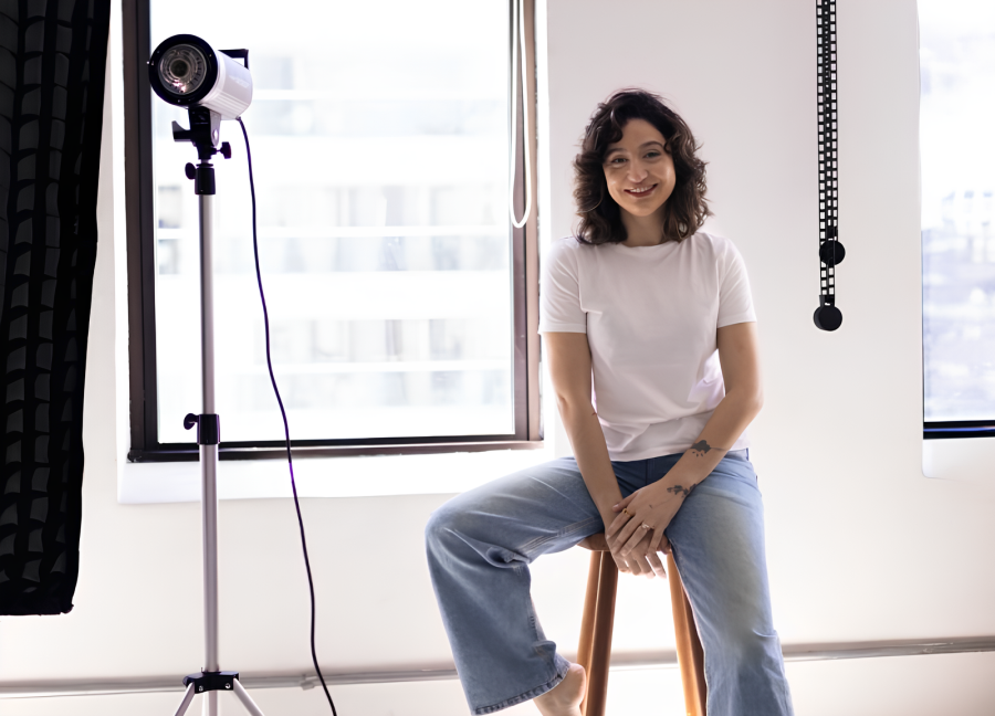 A cientista brasileira que aposta em dados e comportamento para transformar o autocuidado