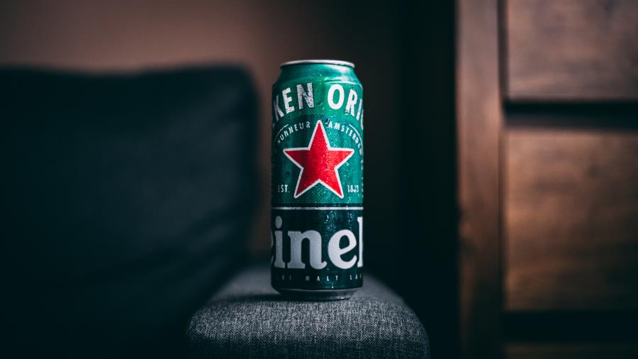 Skol, Brahma e Heineken são as marcas de  cerveja mais conhecidas e consumidas  pelos internautas brasileiros  