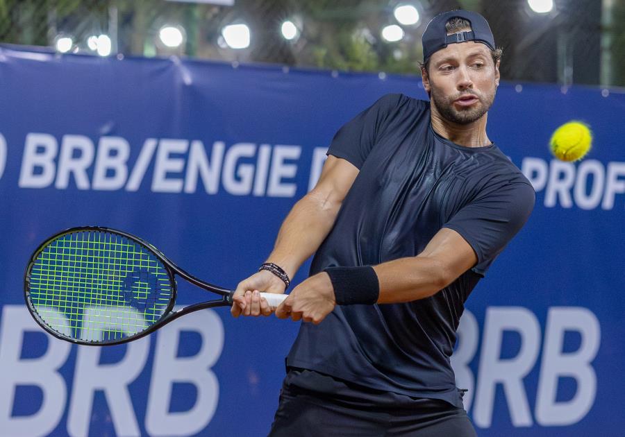 O fenômeno Gabriel Sidney: Por que marcas de luxo e bancos digitais apostam no "atleta-investidor"