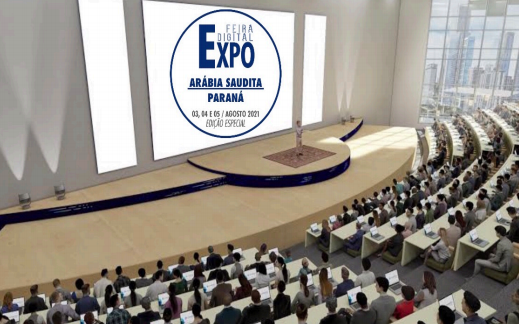 LIDE Paraná apoia Expo Arábia Saudita visando ampliar exportações do Paraná
