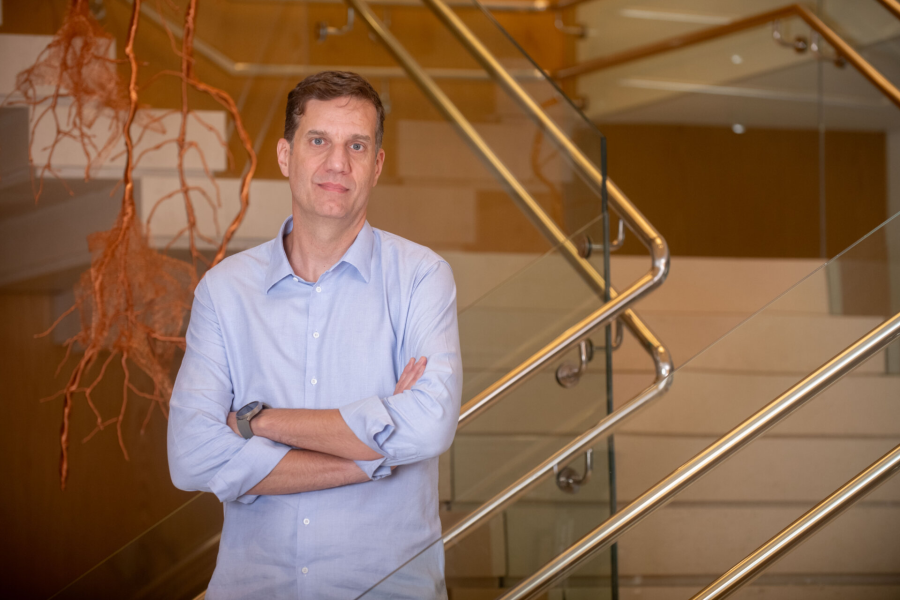 'A inteligência artificial não vai roubar seu emprego, mas quem souber usá-la vai', afirma Rodrigo Cury, da Visa no Brasil