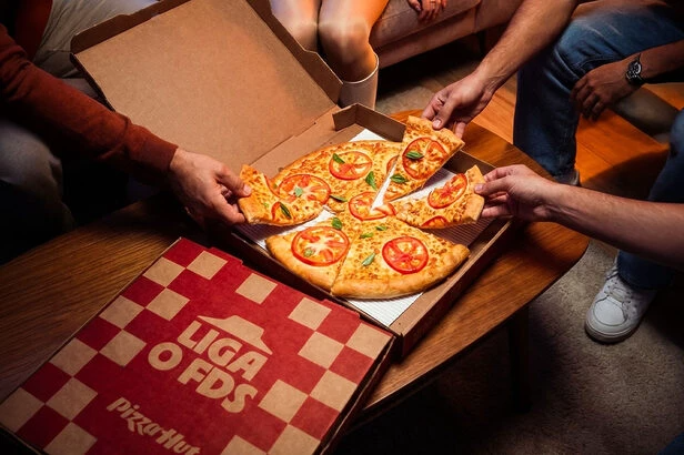 Pizza Hut é vendida por R$ 13,7 bilhões após anos de vendas estagnadas