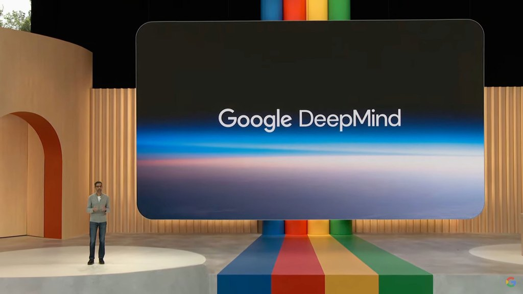 Google cria plano para conter IAs caso agentes avancem além do controle humano